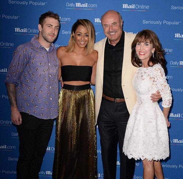 dr. phil robin