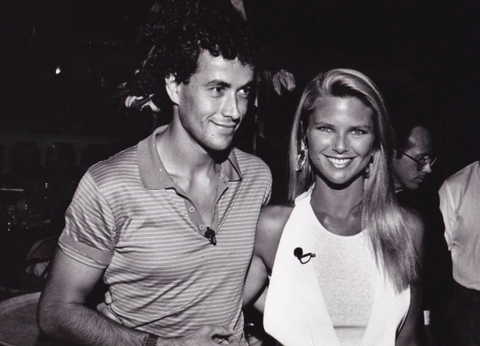 christie- chandon