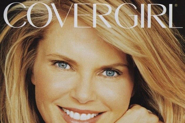 brinkley- covergirl