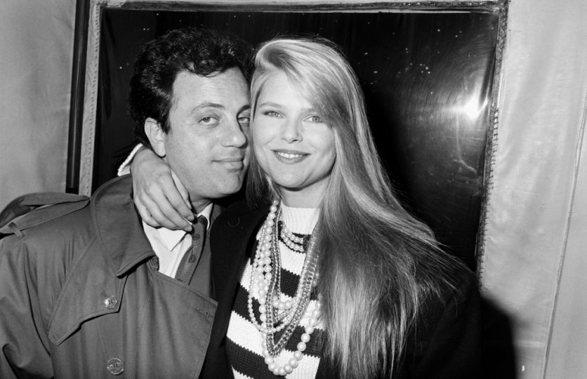 christie- billy joel