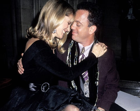 christie- billy
