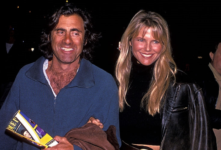 christie- taubman