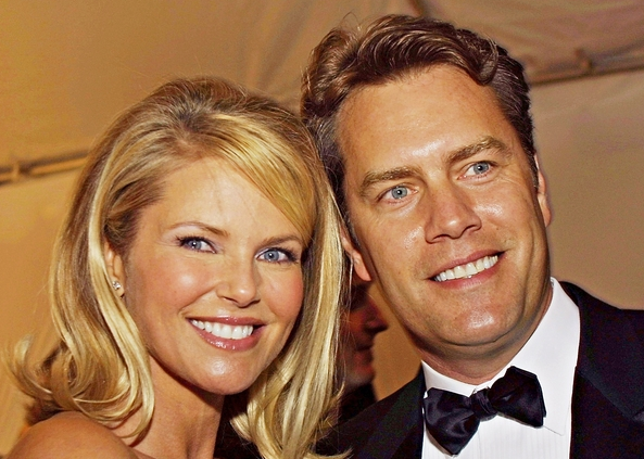 christie- cook family