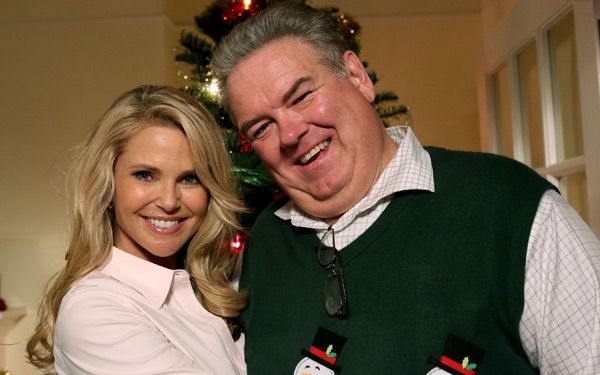 christie- parks and rec