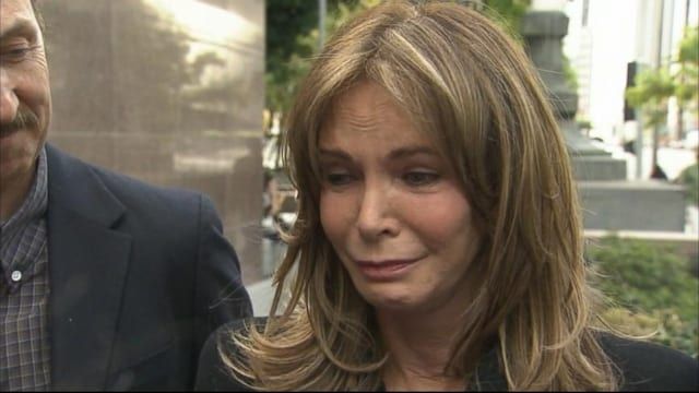 smith- crying