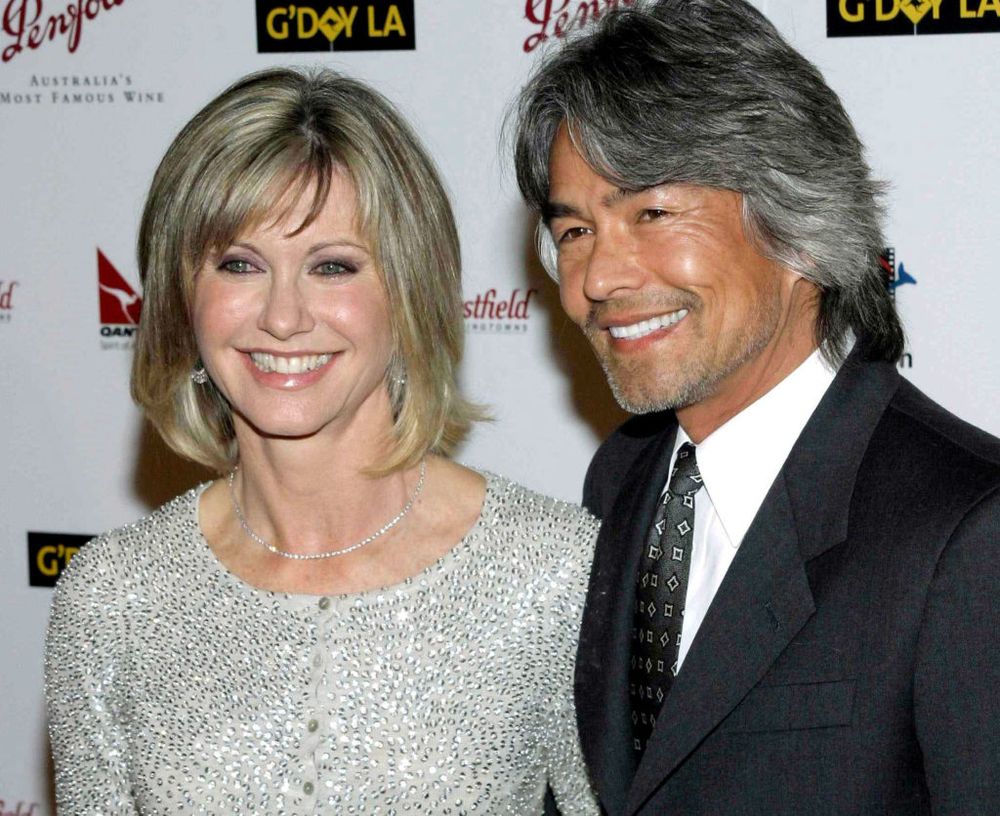 olivianewtonjohn