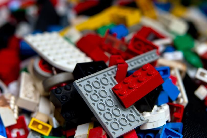 lego