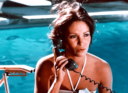 jaclyn smith- phone