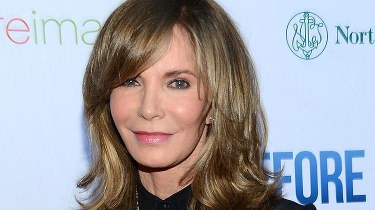 jaclyn smith-role model
