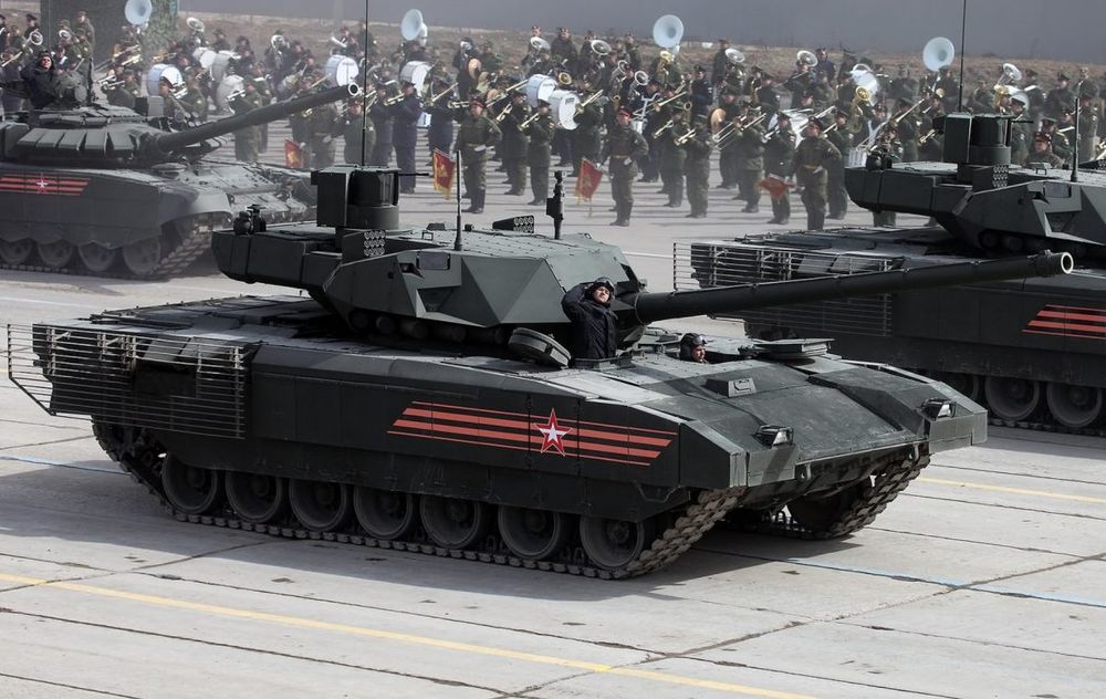 russia