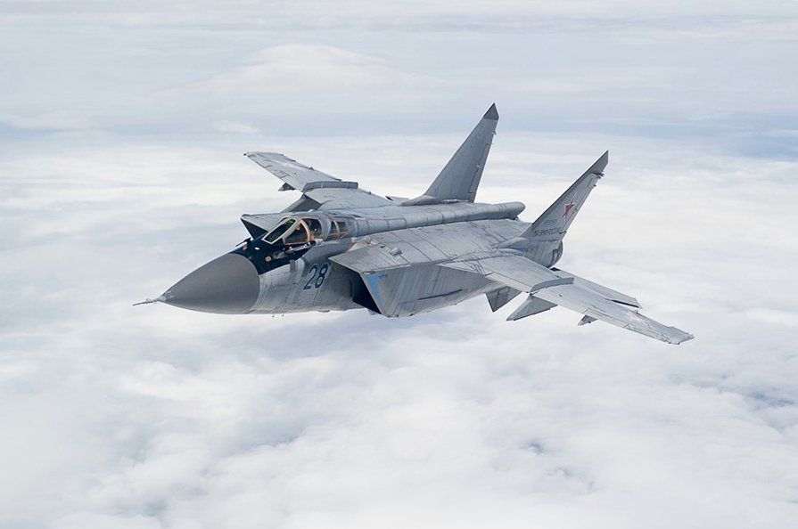russia