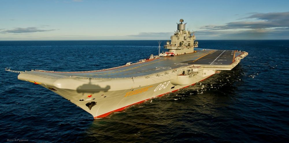 russia