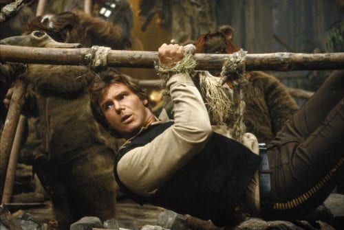 han-solo