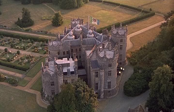 genovia