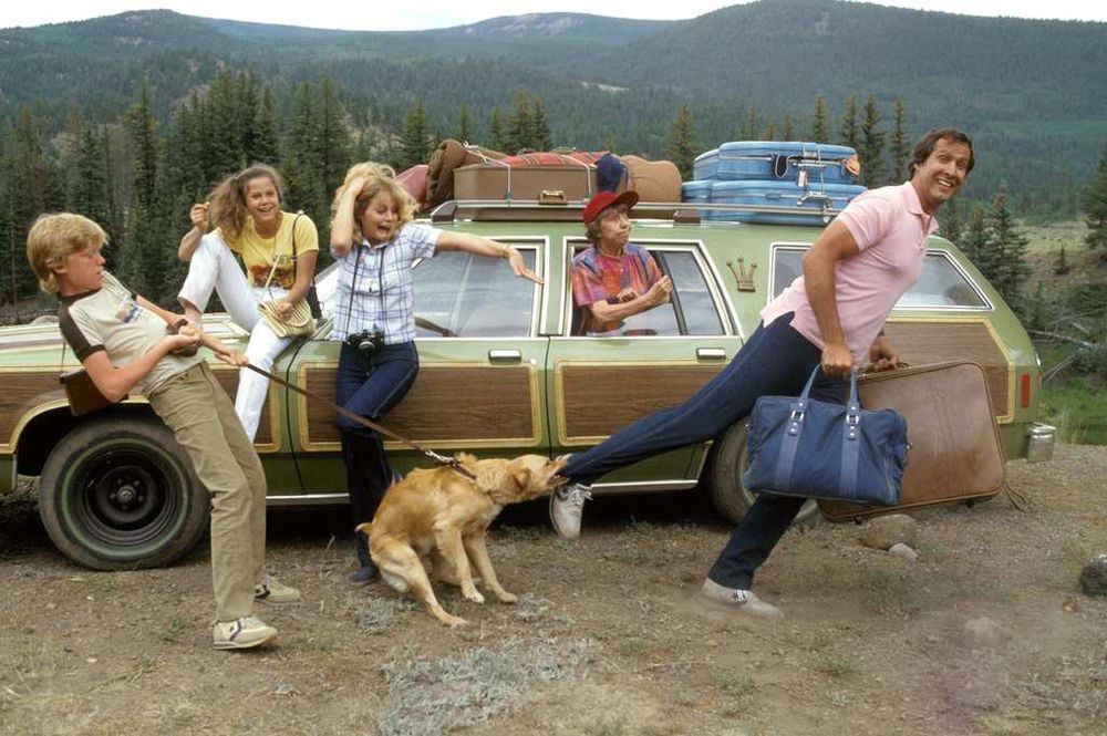 national lampoon vacation