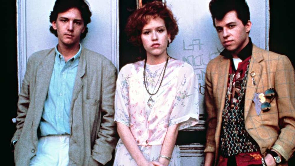 pretty in pink cast