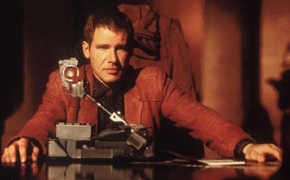 blade runner