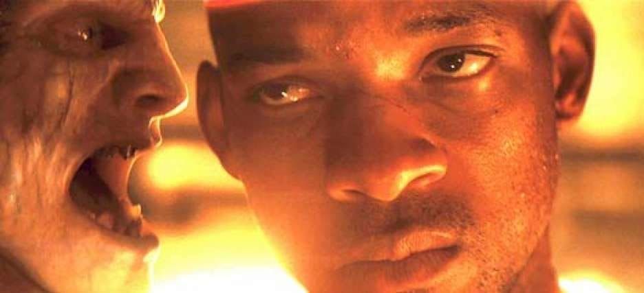 i am legend darkseekr will smith