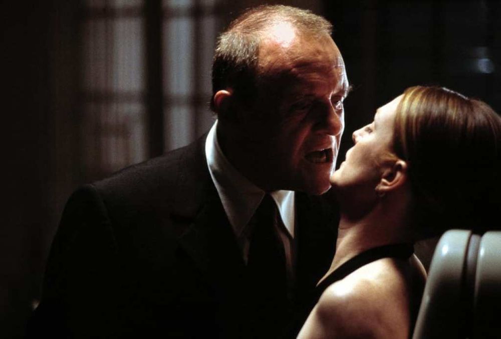 hannibal lecter