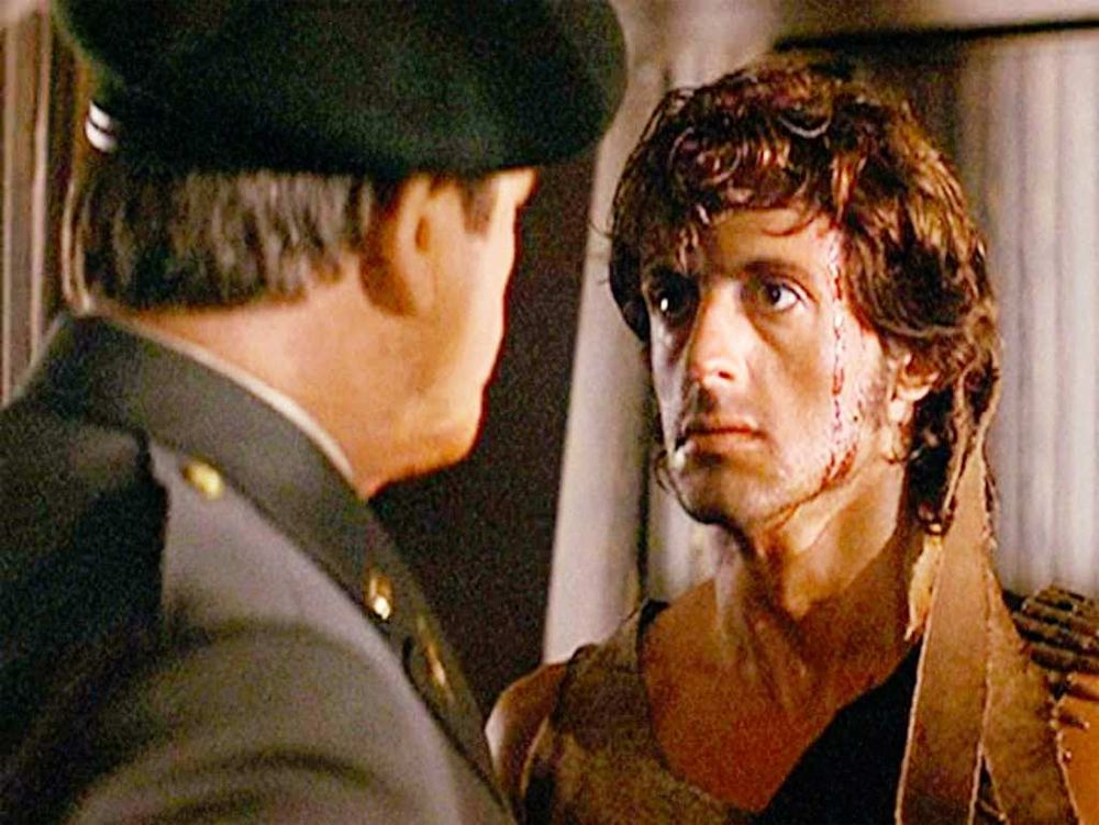 rambo