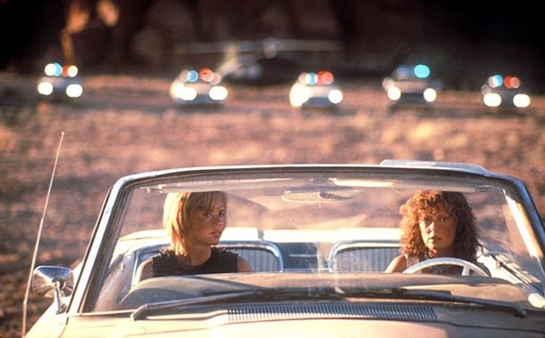 thelma louise