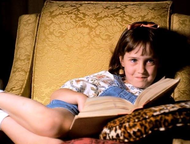 matilda