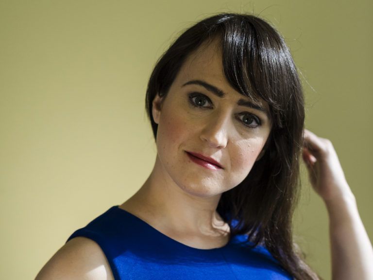 Mara Wilson Profile