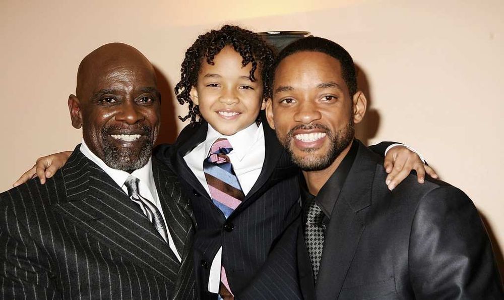 Pursuit Of Happyness - Drinks Reception