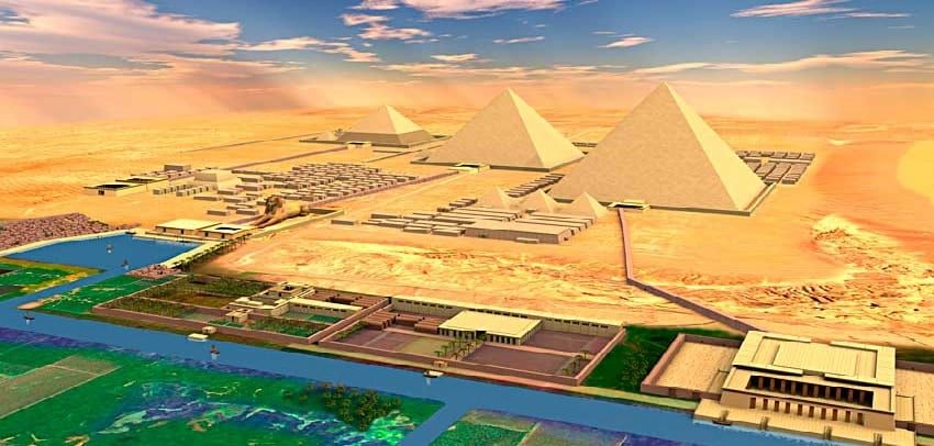 pyramids 28