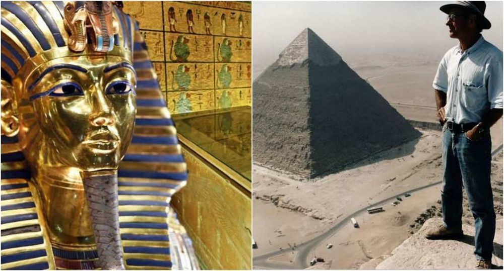 pyramids 431