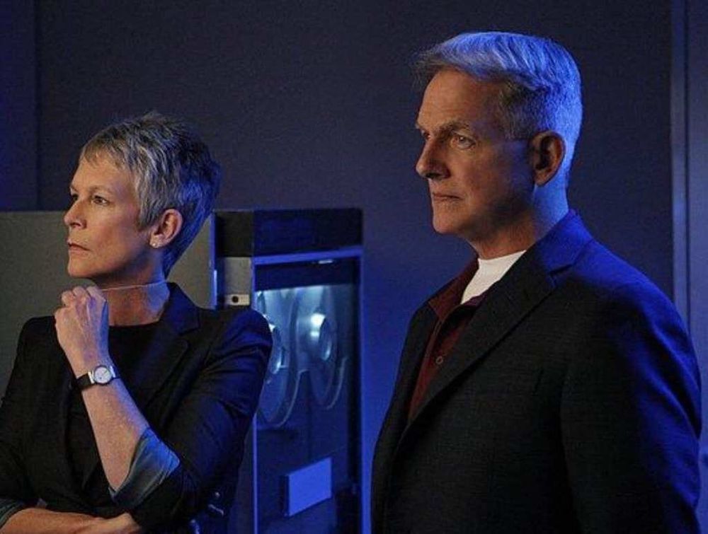 ncis