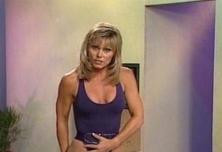 fitness stars-tamilee