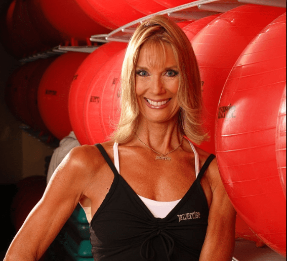 fitness stars-judi