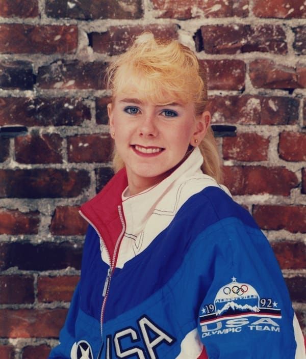 fitness stars-tonya