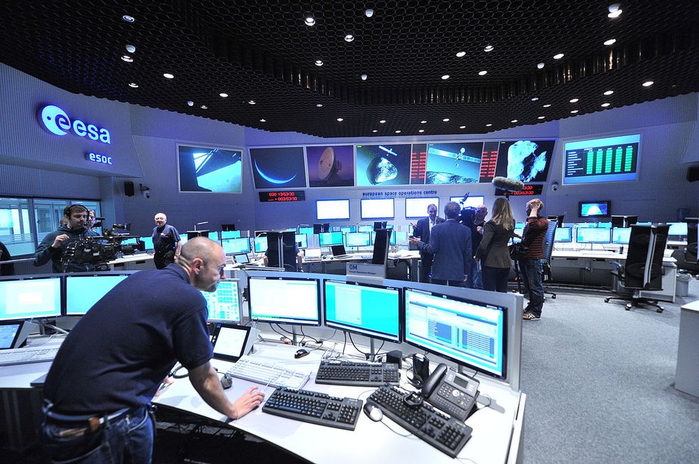 Sayonara Satellites- The Revolutionary Communication Aircrafts Are Here