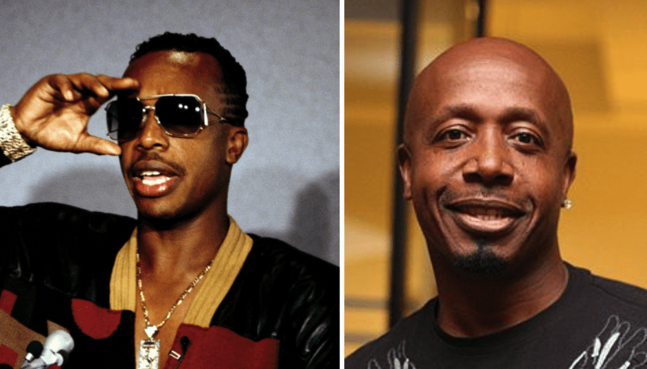 mc hammer