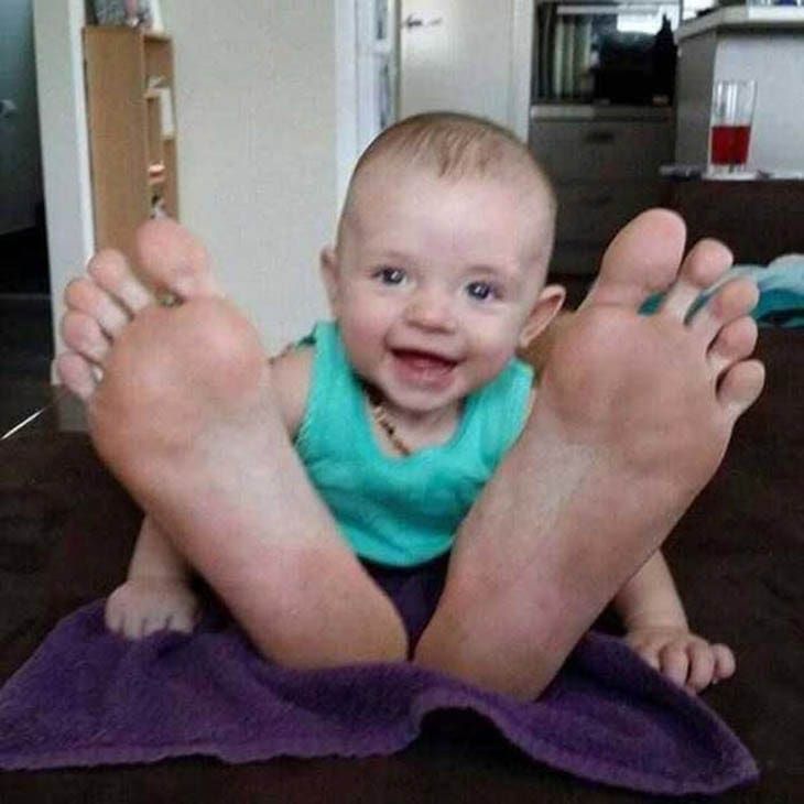 misleading-feet