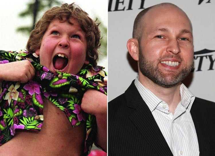 goonies
