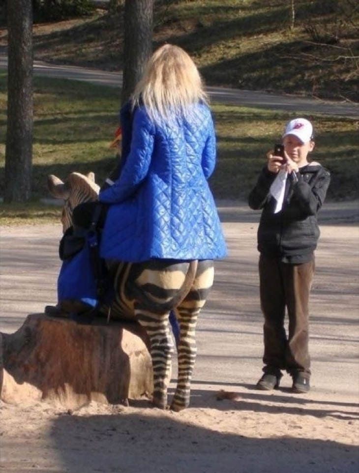 misleading-animal lady