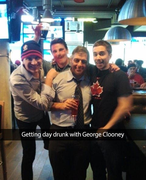 george