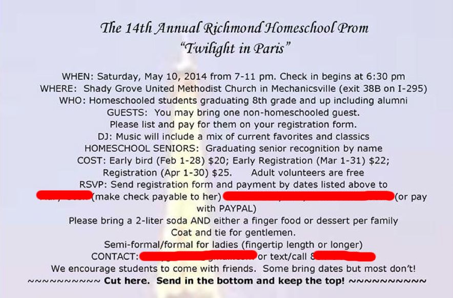 prom 4