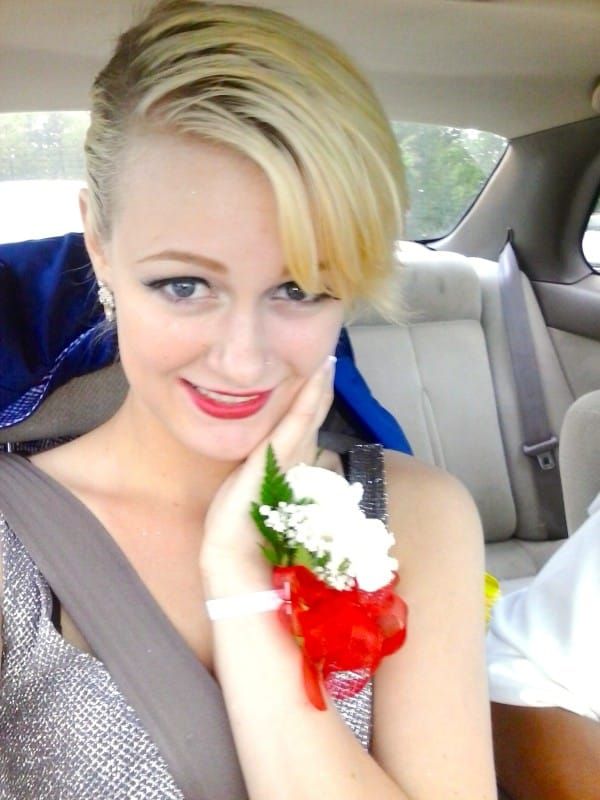prom 2