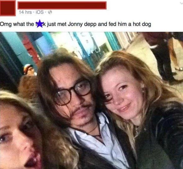 johnny