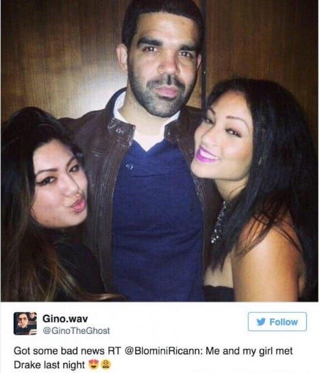 drake