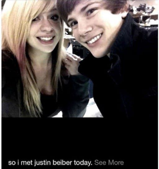 justin