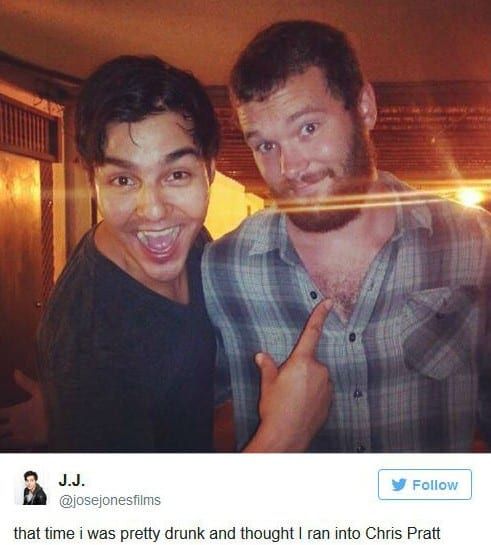 chris