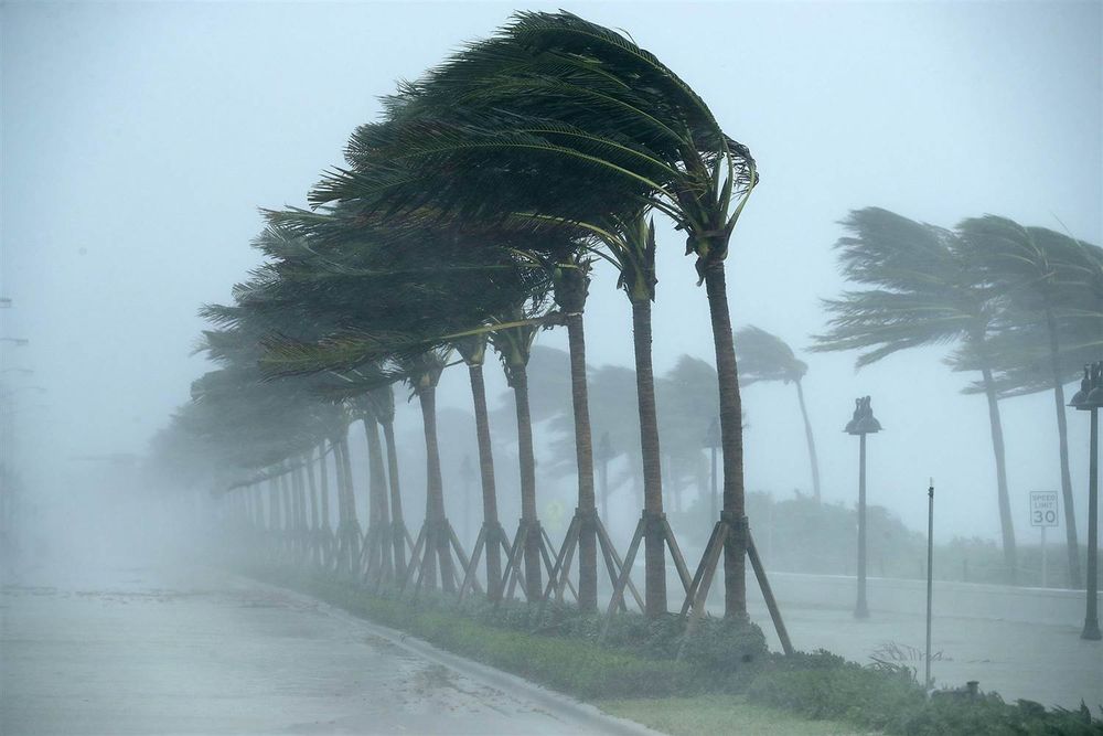 U.S. Ends A Disastrous Year In Terms Of Both Weather And Its Damages