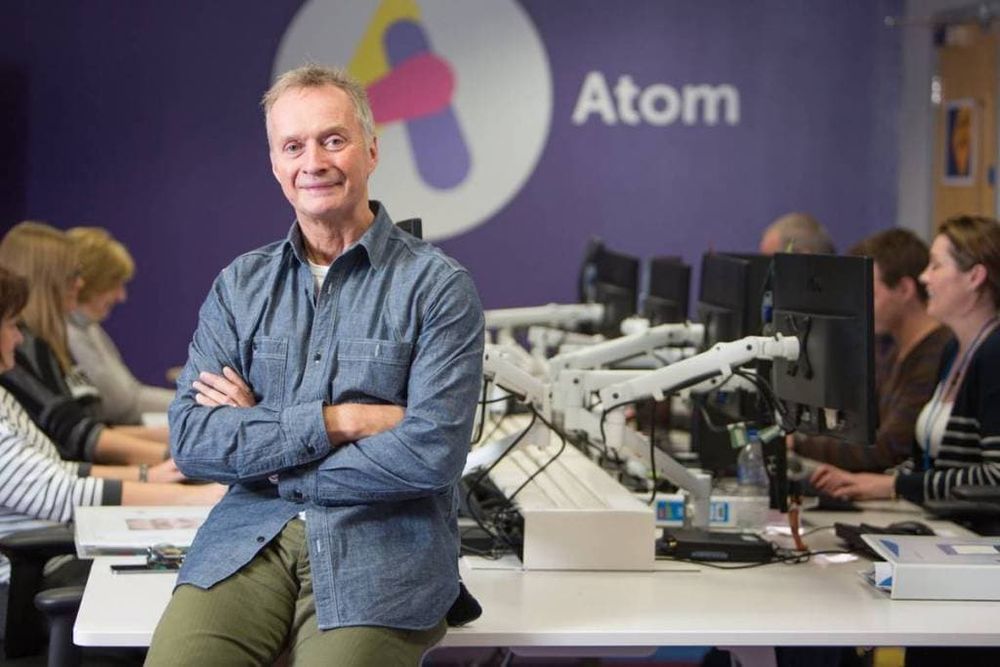 Metro And Atom Bank Founder Explains Basic Principles In The Industry