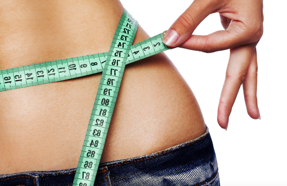 Life-Changing Behaviors To Help You Lose Weight Without Breaking A Sweat