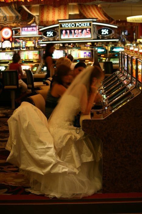 These Las Vegas Visitors Enjoyed Their Vacation Just A Bit Too Much